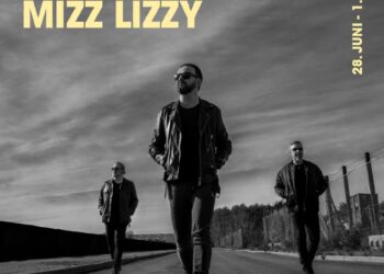 Dizzy Mizz Lizzy og Thin Lizzy legende blandt de sidste navne til Nibe Festival