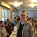 Dorthe Buus fra Sol og Strand Feriehusudlejnings hovedkontor fylder 60