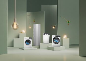 Ældre hvidevarer sluger energi og penge
