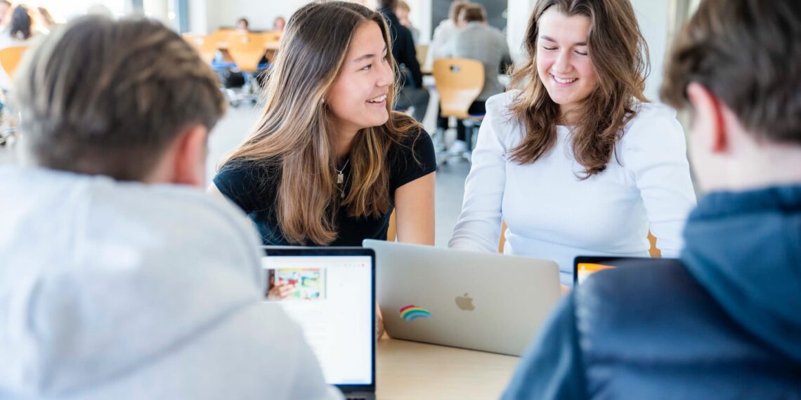Flere nordjyske unge vil på handelsgymnasium