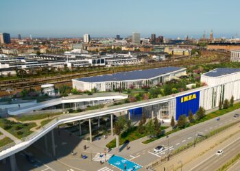 IKEA invitation til Irma-medarbejdere: Bliv en del af IKEA København