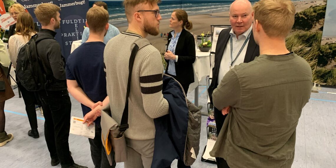 Private virksomheder og kommune tiltrækker akademisk arbejdskraft til Jammerbugten