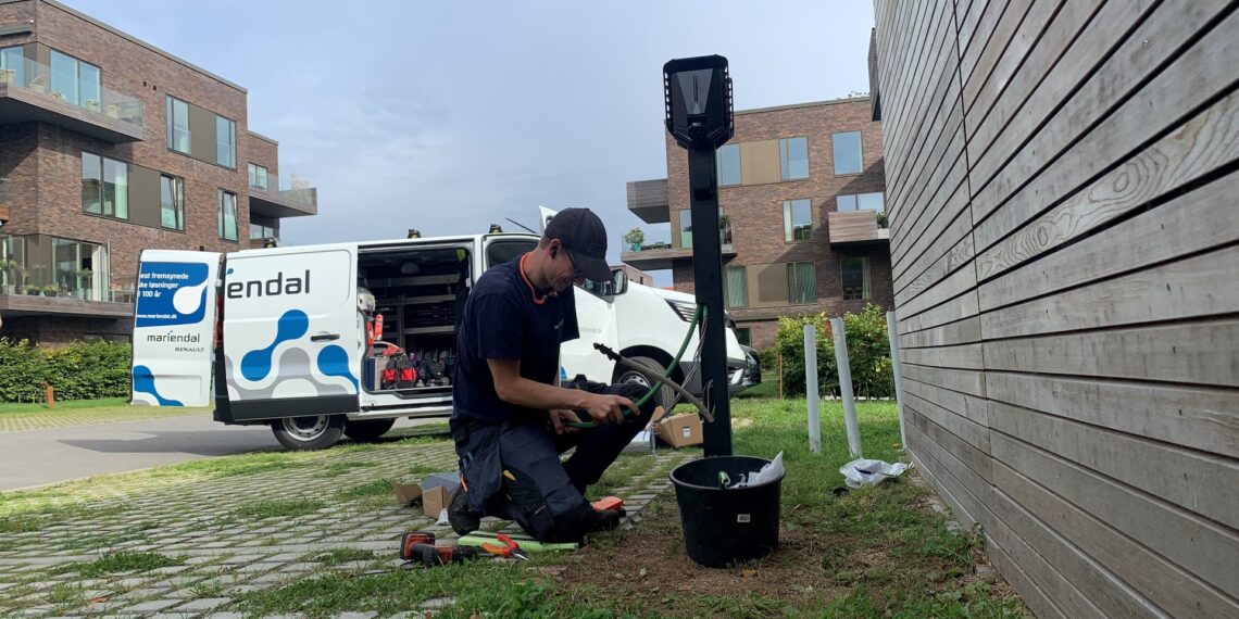 Nyt strategisk samarbejde skal gøre det endnu lettere at vælge grønne løsninger