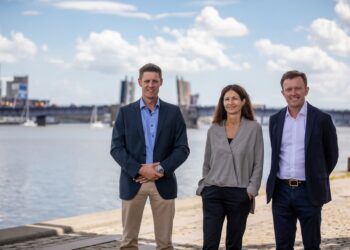 Nordjyske Malik Group styrker koncernen med tre nye direktører og foretager et navneskifte