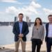 Nordjyske Malik Group styrker koncernen med tre nye direktører og foretager et navneskifte