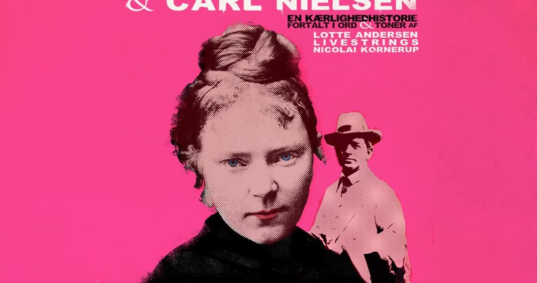 Danmarks mest nutidige kærlighedsdrama kommer på scenen i 2023 efter 100 års ventetid i Aalborg