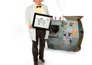 Ole Opfinder