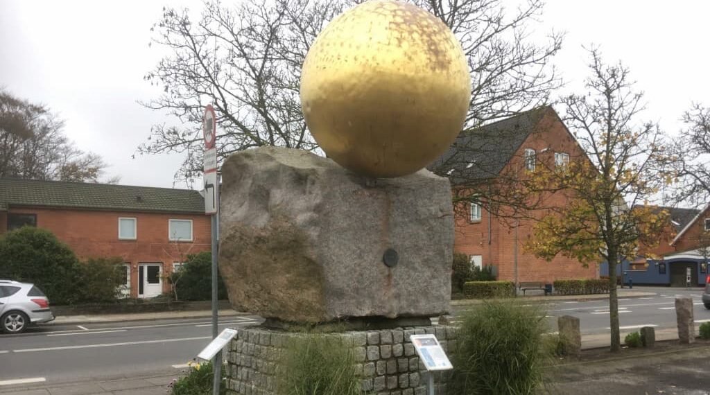 En rekreativ sø, ny bykunst og gode rammer til spejderne