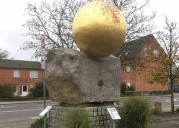 En rekreativ sø, ny bykunst og gode rammer til spejderne