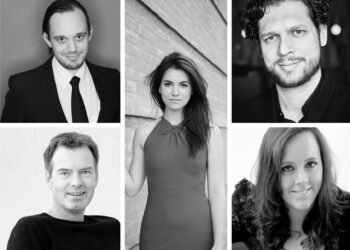Stor påskekoncert: Aalborg Symfoniorkester spiller J. S. Bachs Johannespassionen