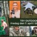 Outdoor- gavebod: Slettestrand er klar med det største program nogensinde ved Try Outdoor i påsken
