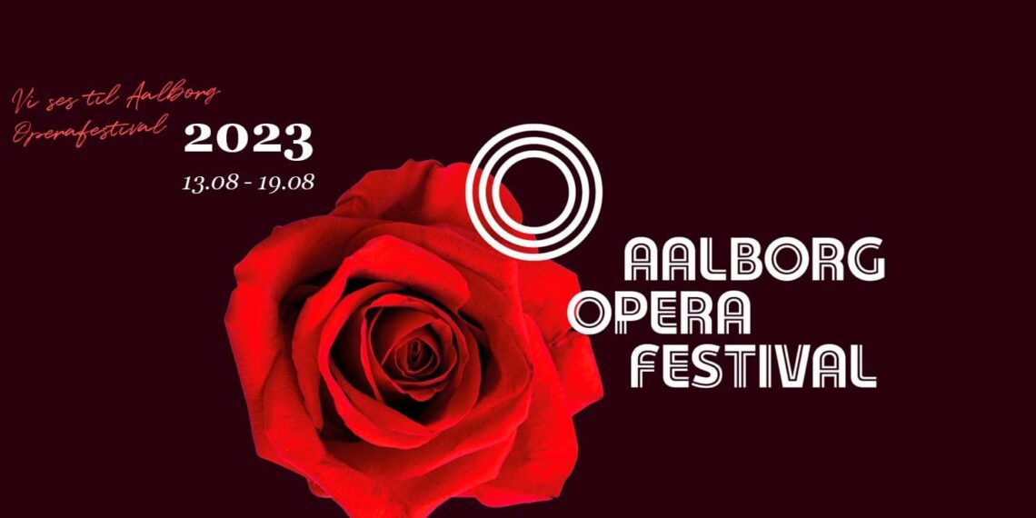 Aalborg Operafestival vender tilbage: I dag afsløres de første store navne!