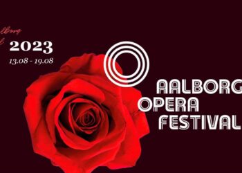 Aalborg Operafestival vender tilbage: I dag afsløres de første store navne!