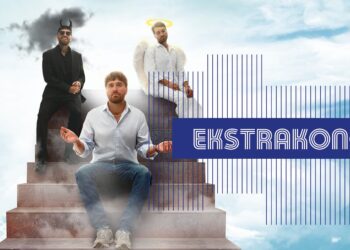 Malte Ebert er med på den værste – også en ekstrakoncert