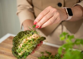 Undgå madspild i Påsken og spar penge