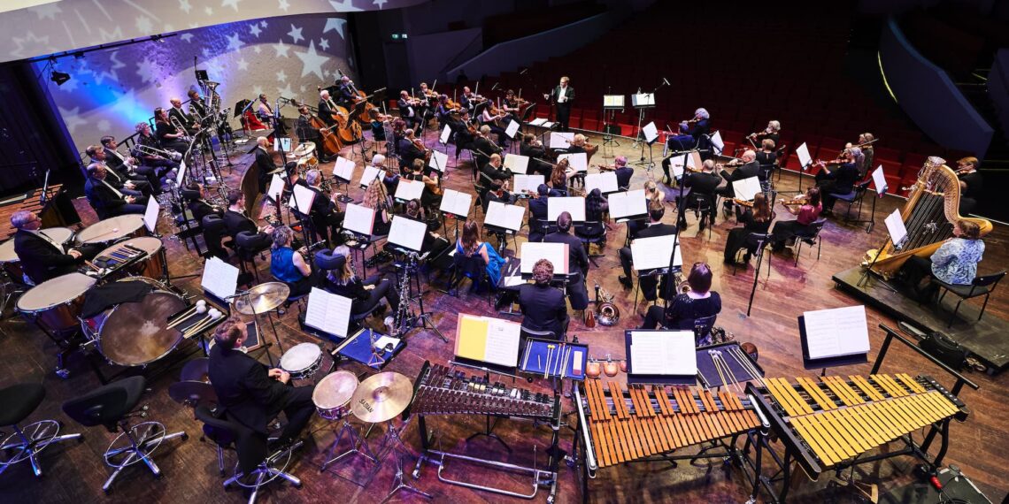 A tribute to John Williams: Aalborg Symfoniorkester spillermusik fra de største filmsuccesser