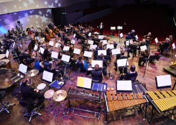 A tribute to John Williams: Aalborg Symfoniorkester spillermusik fra de største filmsuccesser