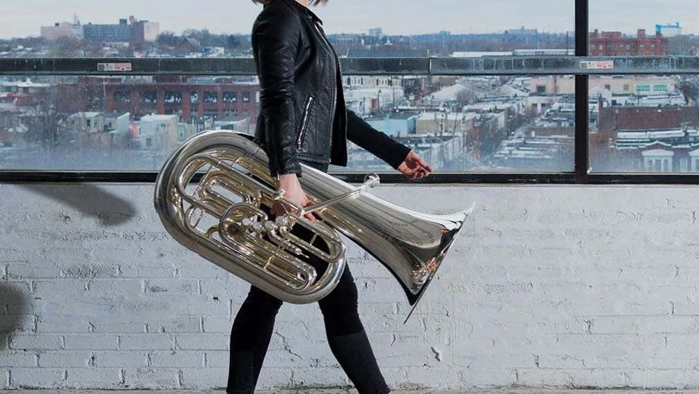 To amerikanske komponister – og en tjekkisk: Aalborg Symfoniorkester spilleret værk af stor jazztrompetist