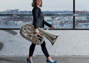 To amerikanske komponister – og en tjekkisk: Aalborg Symfoniorkester spilleret værk af stor jazztrompetist
