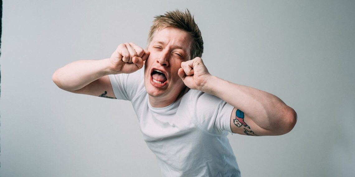 Skotsk comedy-superstar til Aalborg