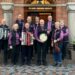 Fjerritslev Harmonikaklub fylder 25 år
