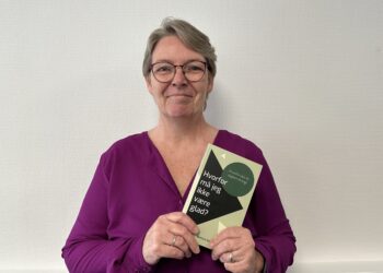 Hvorfor skal du vide noget om narcissister?