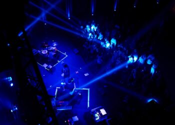 Nyt samarbejde: Musikkens Hus og 1000Fryd præsenterer ny metalfestival i Aalborg