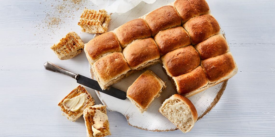 Verdens sidste hvede – hvordan skal den smage?