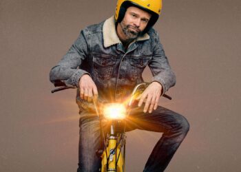 Mick Øgendahl går Bad Boy-vejen