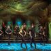 Fortryllende irsk danseshow med jubilæum