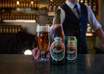 Danmarks mest populære Classic-øl får en alkoholfri variant