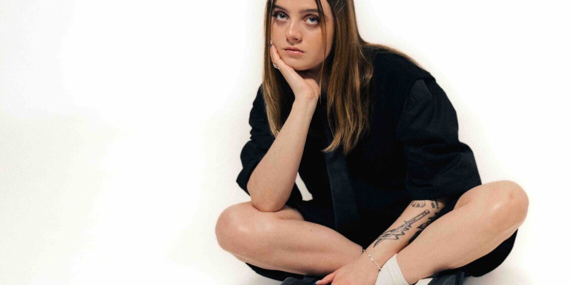 Er du også bidt af Ida Laurberg?