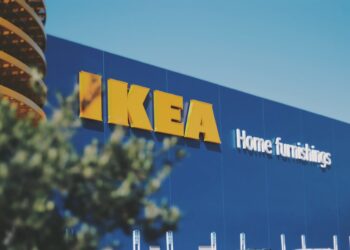Fordelene ved Ikea-reservedele; holdbare og personlige