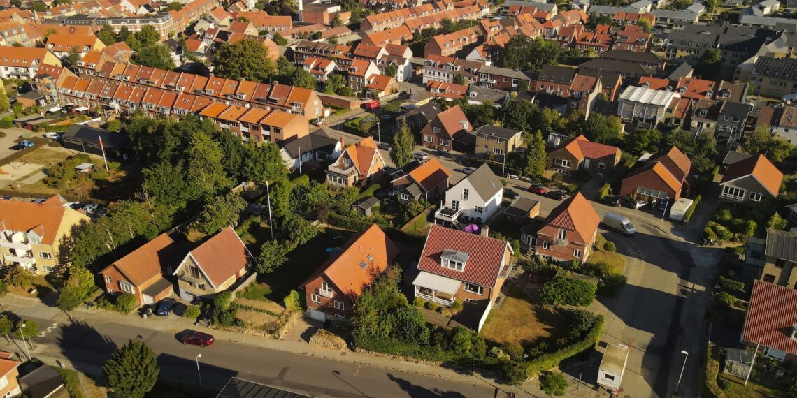 Markant udvikling er vendt: Nedslag på boligmarkedet falder