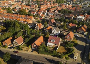 Markant udvikling er vendt: Nedslag på boligmarkedet falder