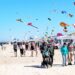 International Wind Festival på Blokhus Strand i Pinsen