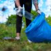 Påskønnet affaldsindsamling – organiseret såvel som uorgansieret