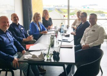 Populær feriehusudlejer opruster med flerehuse i Hirtshals