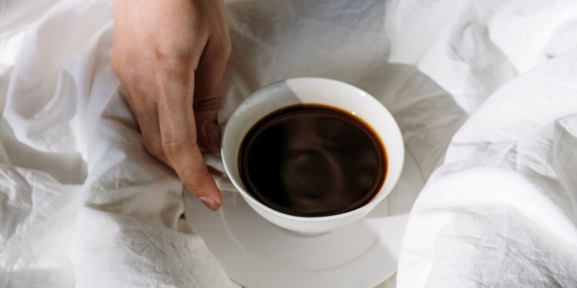 Danskernes kaffe og kage-kultur redder søvnen