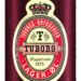 Nu er den her endelig: Tuborg fejrer 150 års fødselsdag med Rød Tuborg