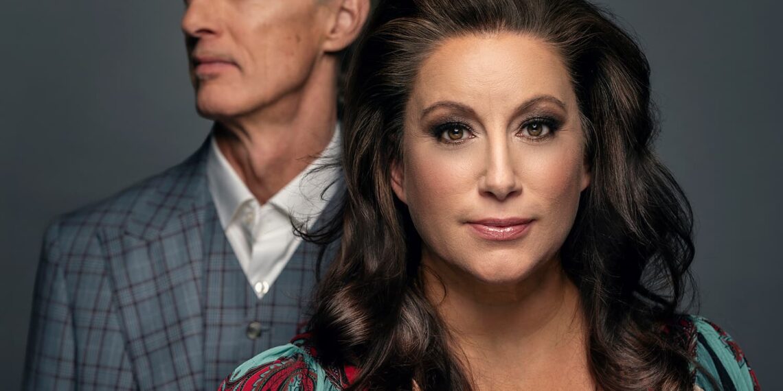 Lisa Nilsson & Mattias Torell med duokoncert