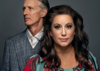 Lisa Nilsson & Mattias Torell med duokoncert