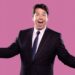 Den verdenskendte comedystjerne Michael McIntyre vender retur til Aalborg
