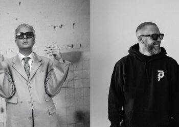 L.O.C. og Andreas Odbjerg fuldender årets Grøn-program