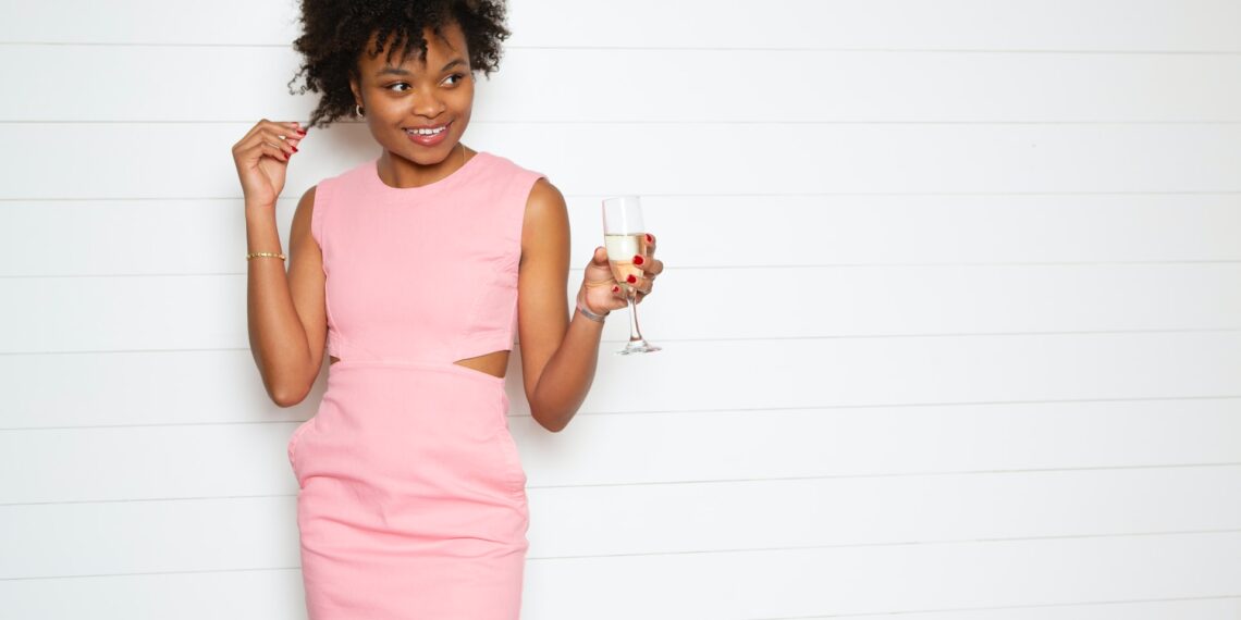 3 forskellige outfits til dig, som mangler inspiration til festen
