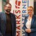 BYRÅDSMEDLEM KJELD HEDEGÅRD NIELSEN SKIFTER FRA VENSTRE TIL DANMARKSDEMOKRATERNE