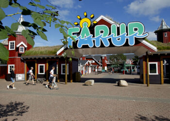Fårup Sommerland: En Sæson af Succes på Trods af Udfordringer
