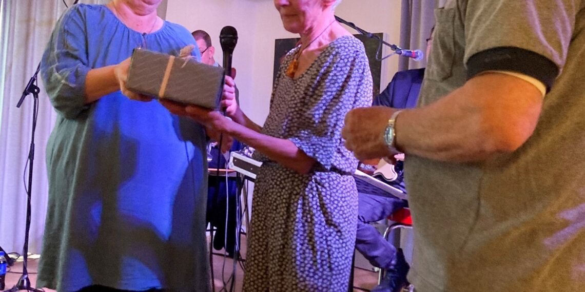 Hvem fortjener årets handicappris?