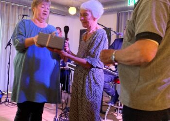 Hvem fortjener årets handicappris?