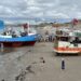 Nye Fiskere Styrker Lokalt Fiskerimiljø ved Løkken Strand